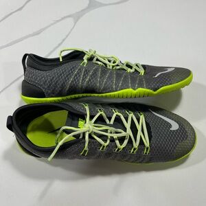 Nike Woman’s Free 1.0 Cross Bionic